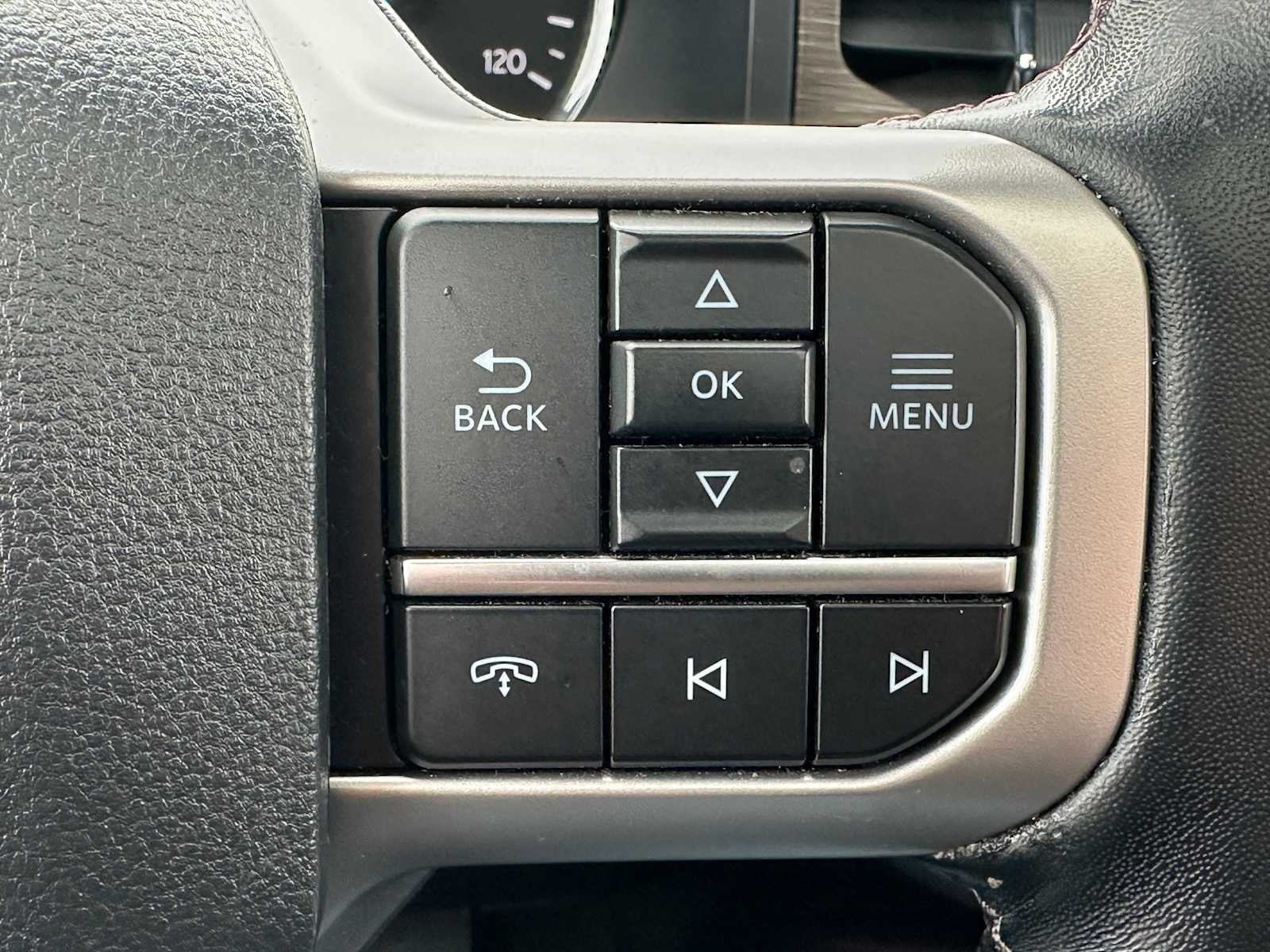 2024 Ford Expedition Limited MAX