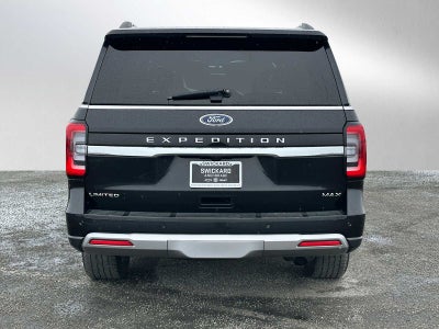 2024 Ford Expedition Limited MAX