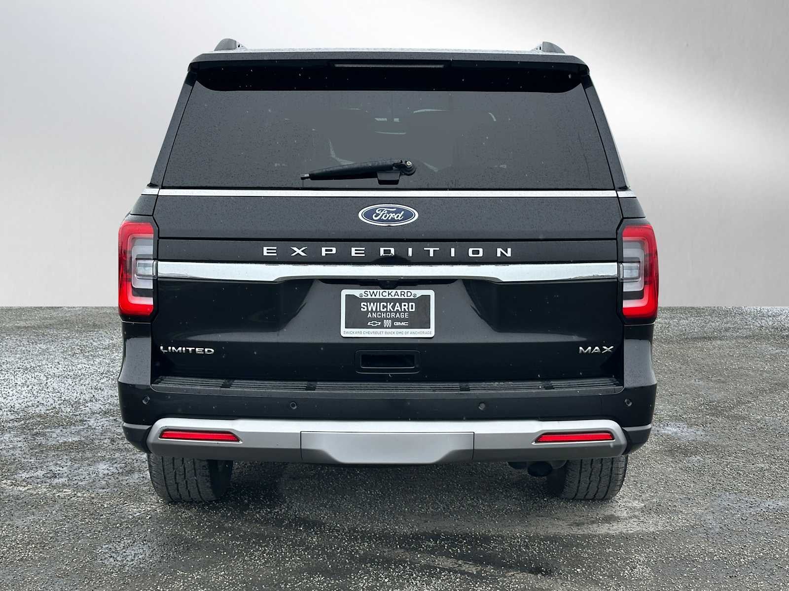 2024 Ford Expedition Limited MAX