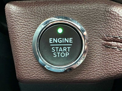 2024 Ford Expedition Limited MAX
