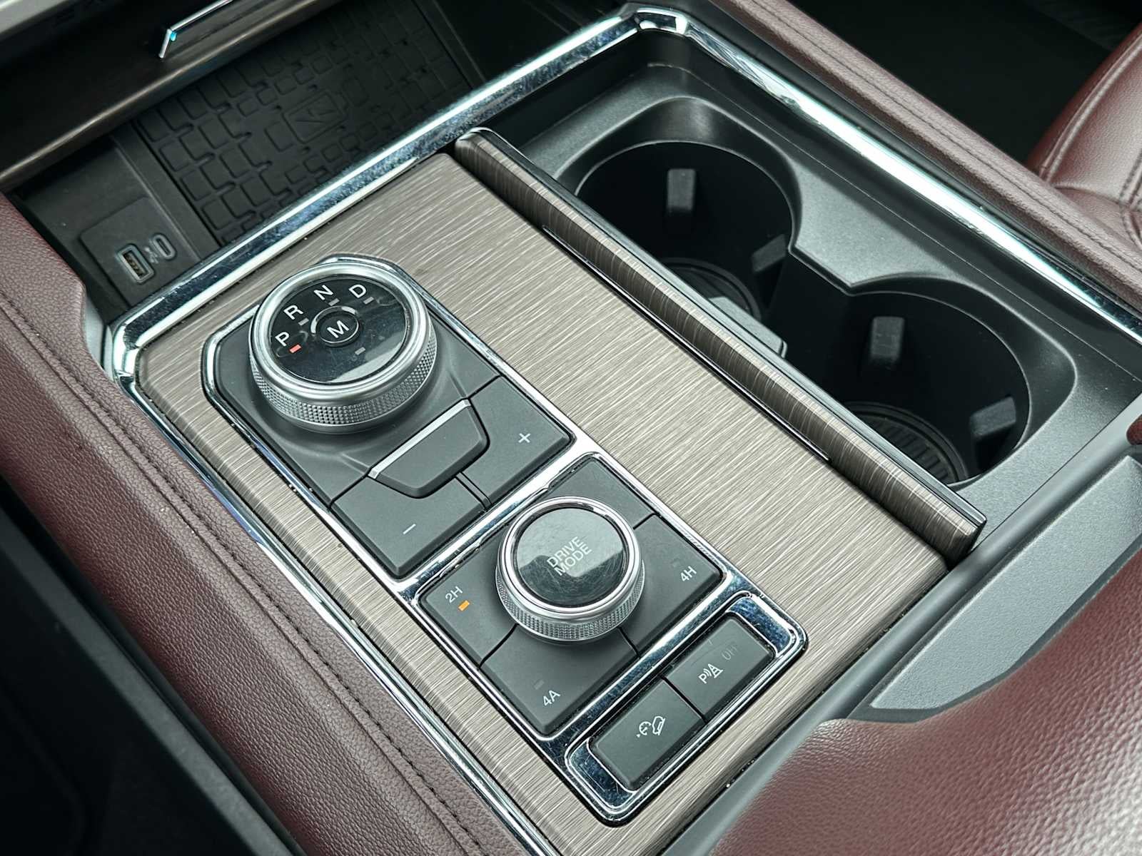 2024 Ford Expedition Limited MAX