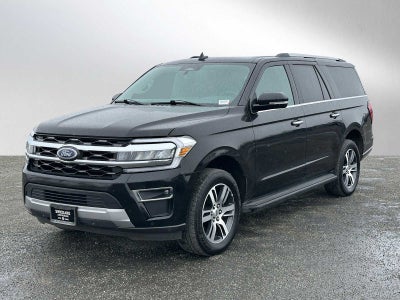 2024 Ford Expedition Limited MAX
