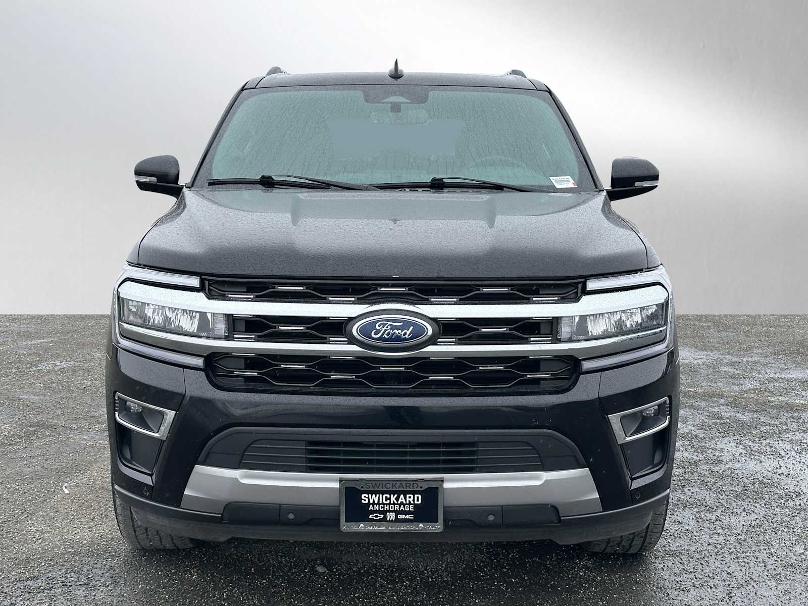 2024 Ford Expedition Limited MAX