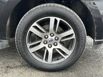 2024 Ford Expedition Limited MAX