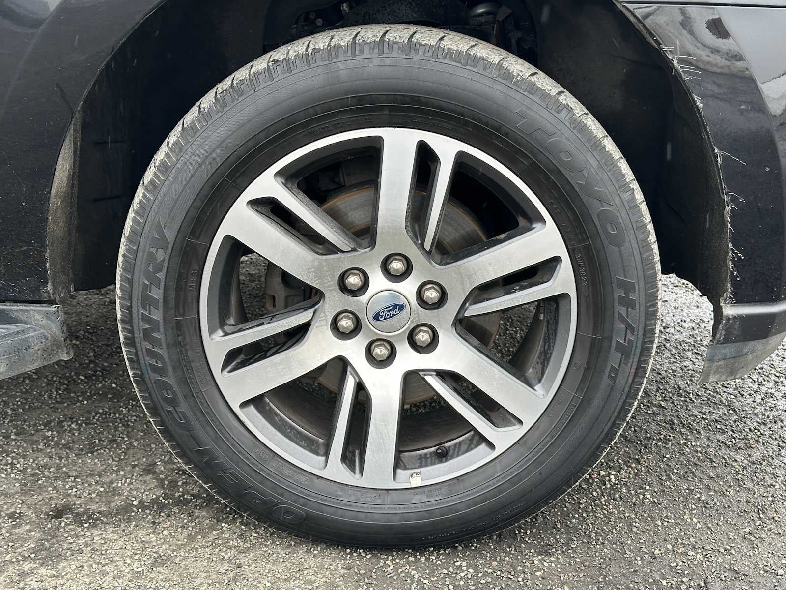 2024 Ford Expedition Limited MAX