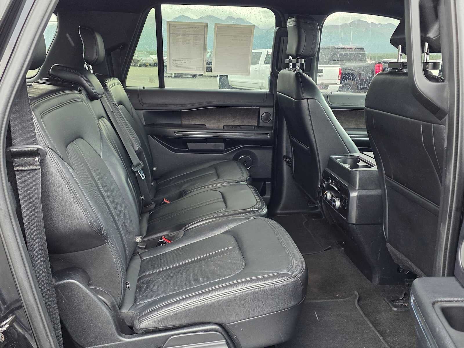 2020 Ford Expedition Max Limited
