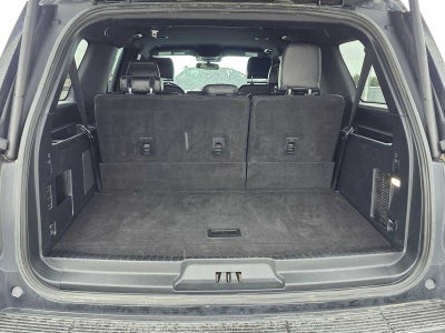 2020 Ford Expedition Max Limited