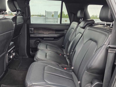 2020 Ford Expedition Max Limited