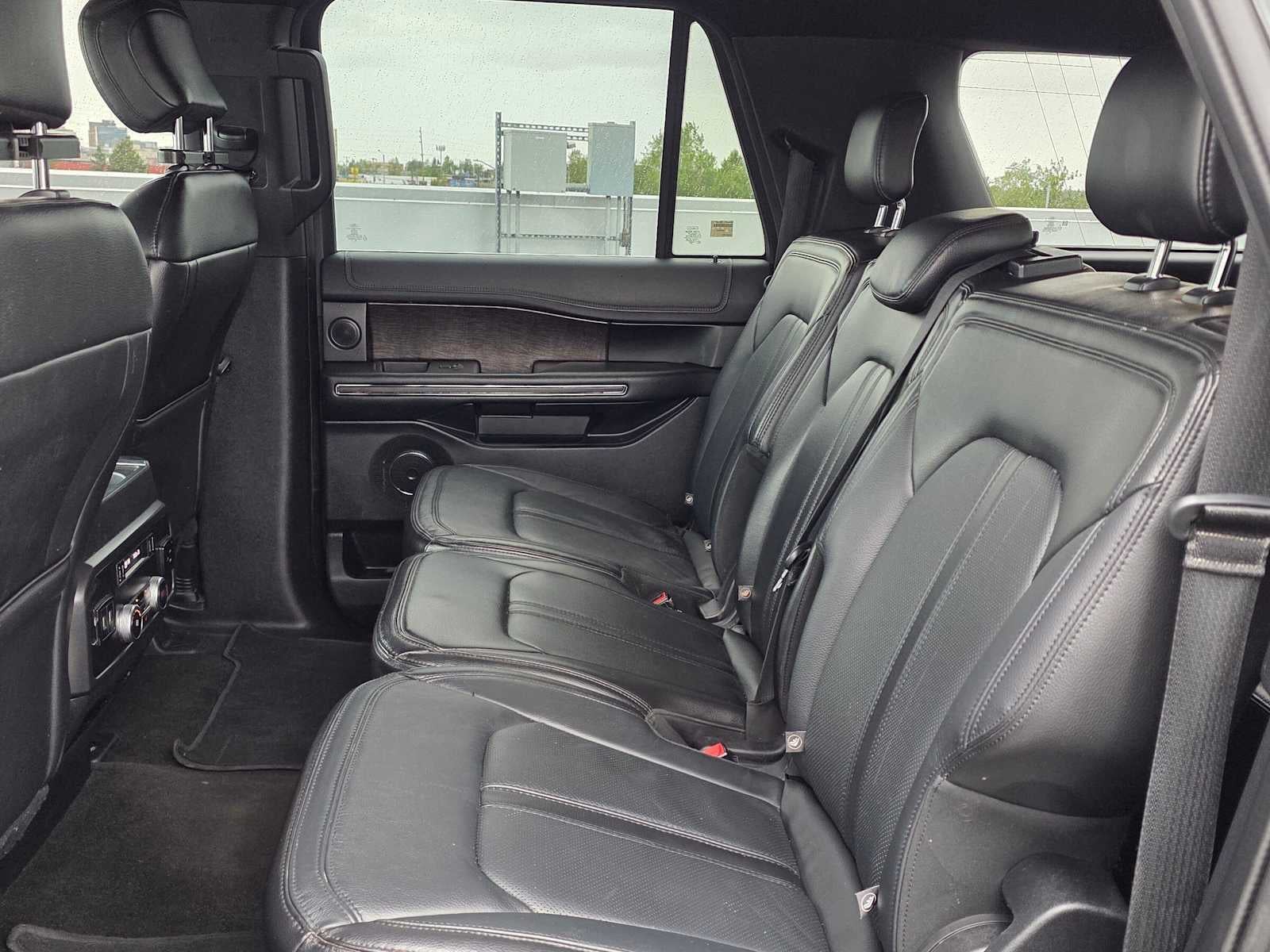 2020 Ford Expedition Max Limited