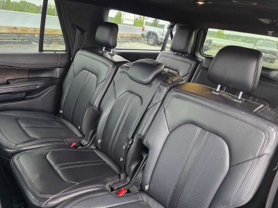 2020 Ford Expedition Max Limited