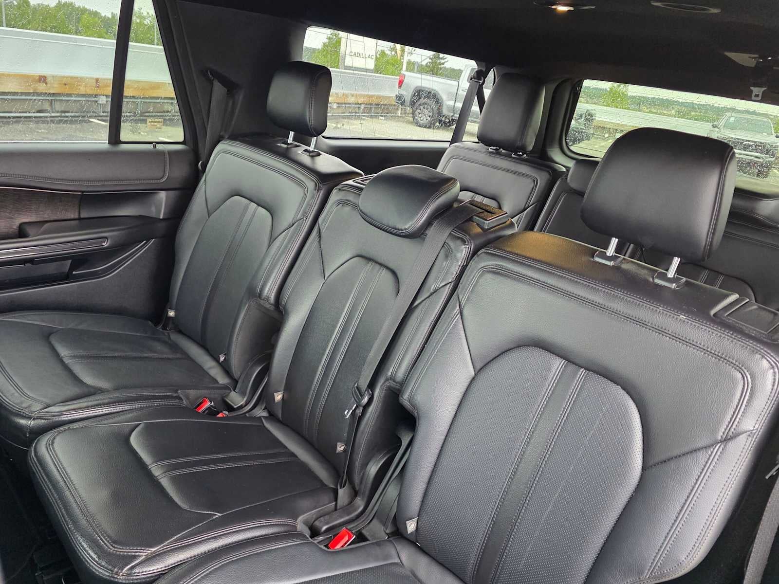 2020 Ford Expedition Max Limited