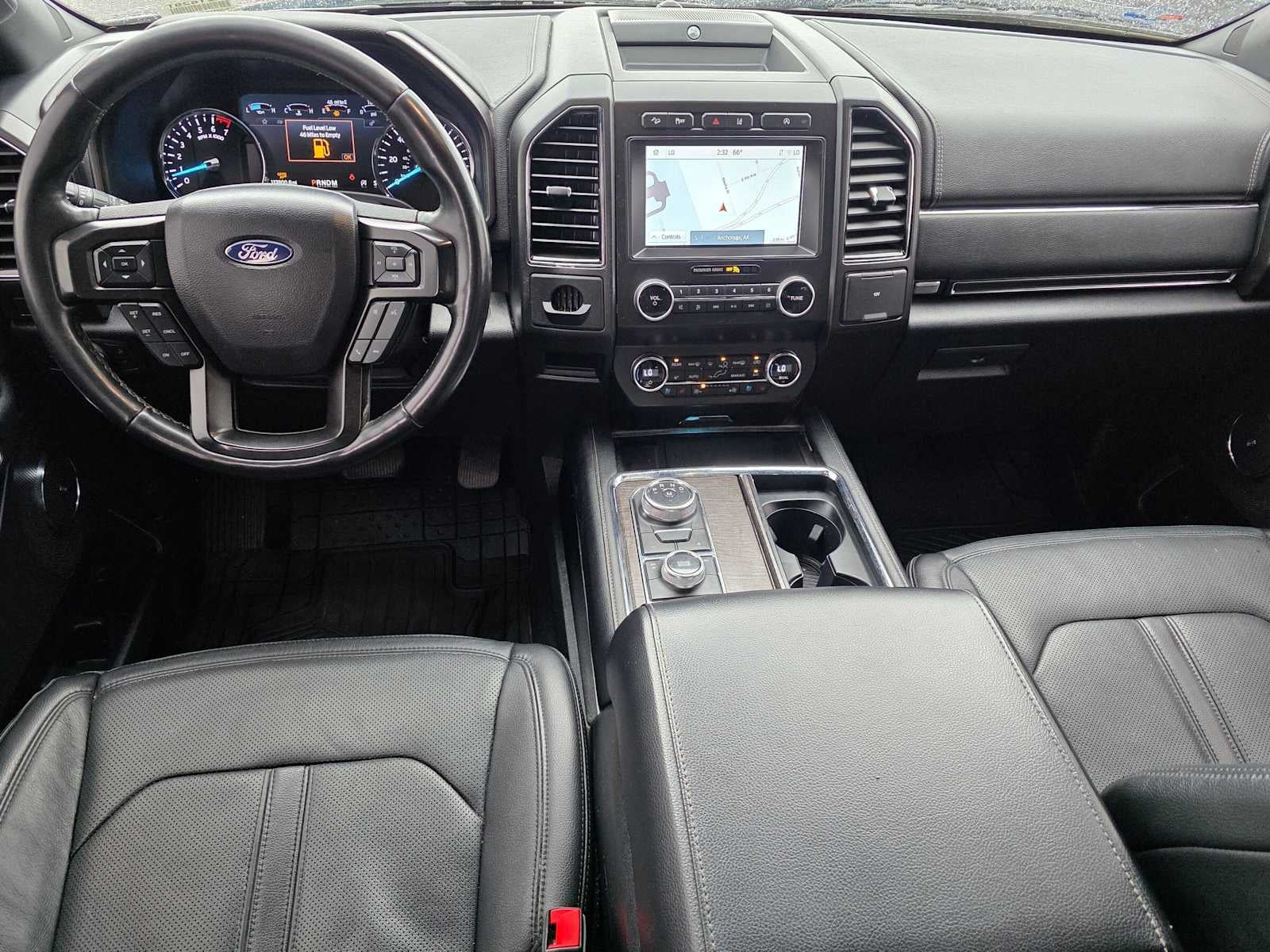 2020 Ford Expedition Max Limited