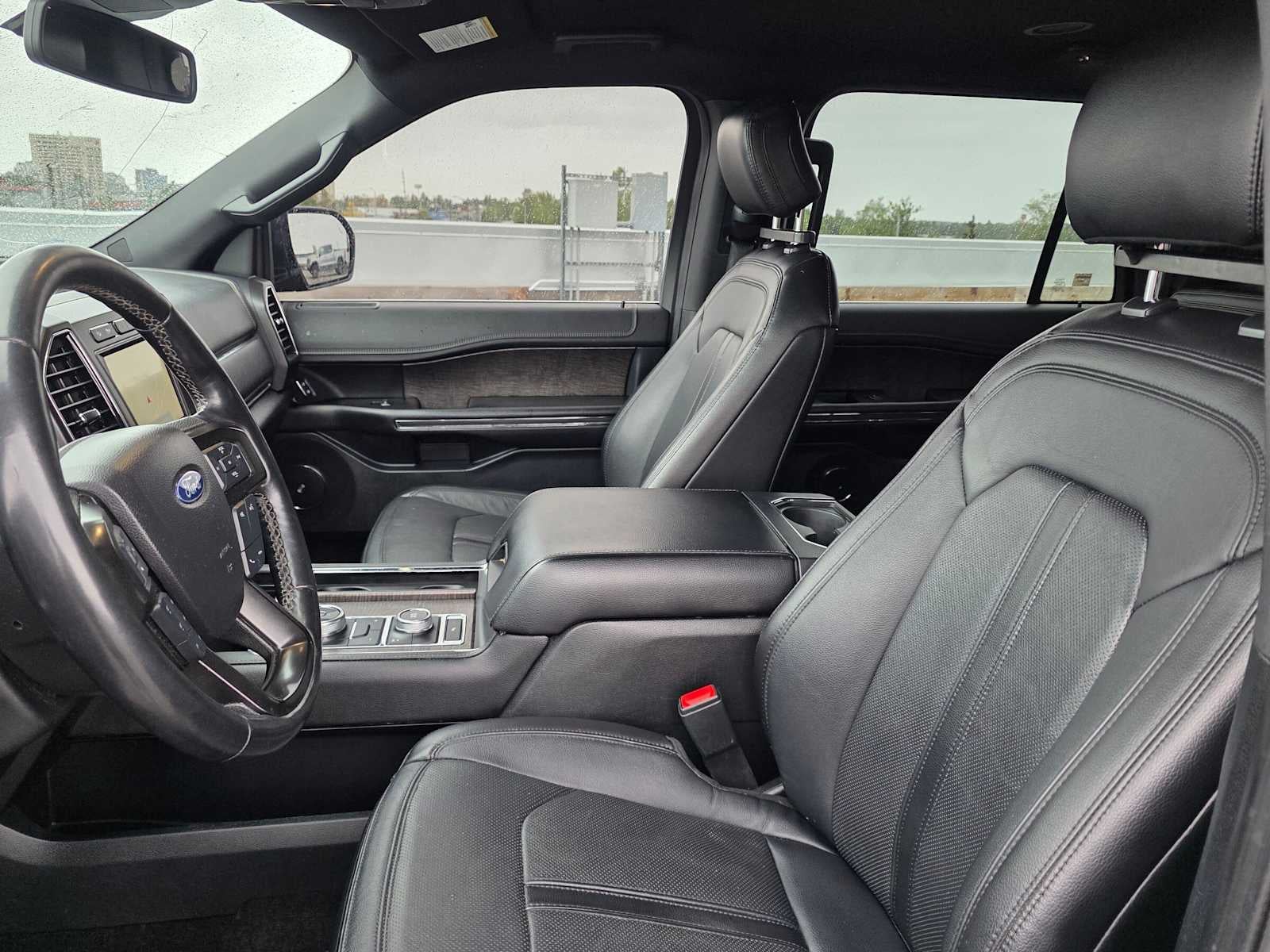 2020 Ford Expedition Max Limited