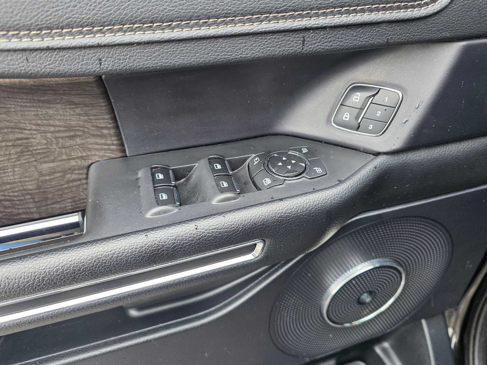 2020 Ford Expedition Max Limited