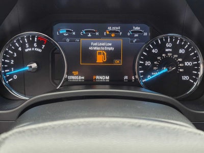2020 Ford Expedition Max Limited