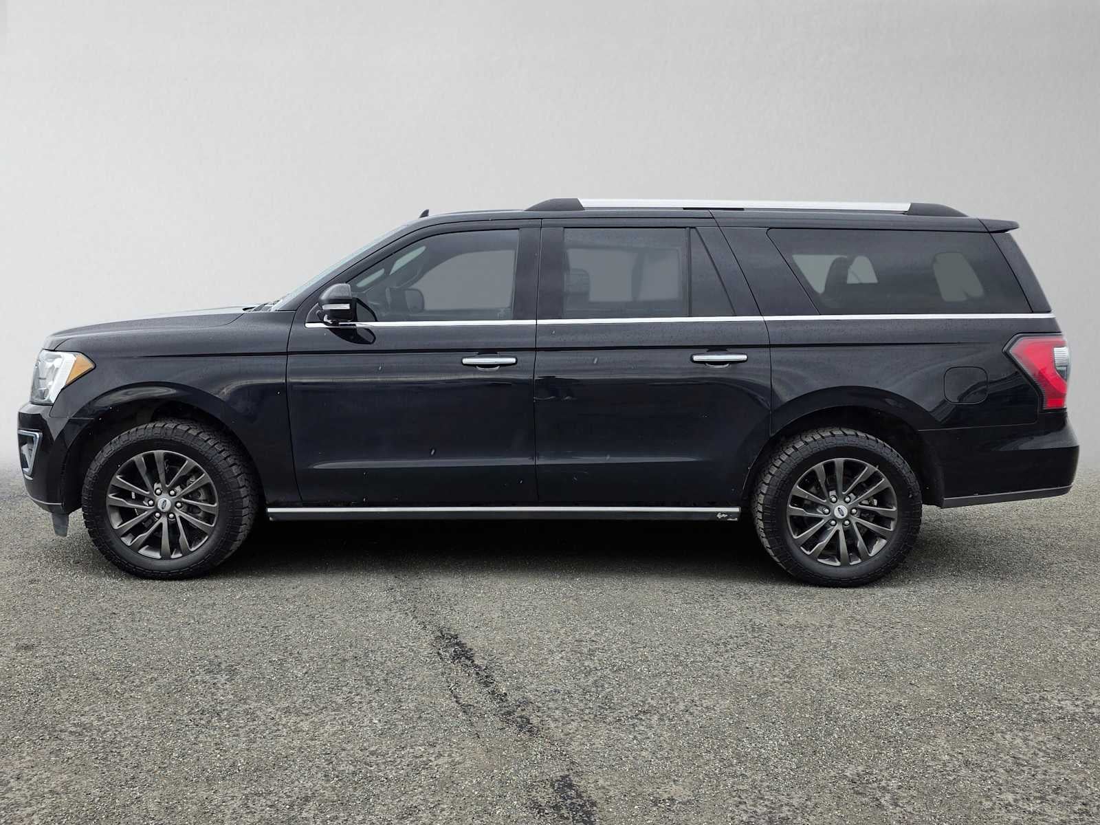 2020 Ford Expedition Max Limited