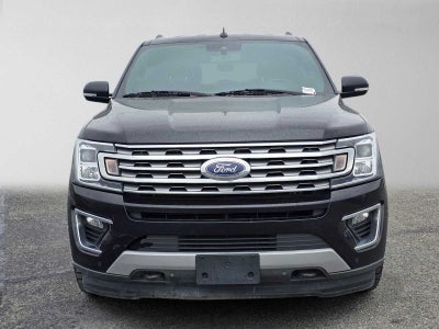 2020 Ford Expedition Max Limited