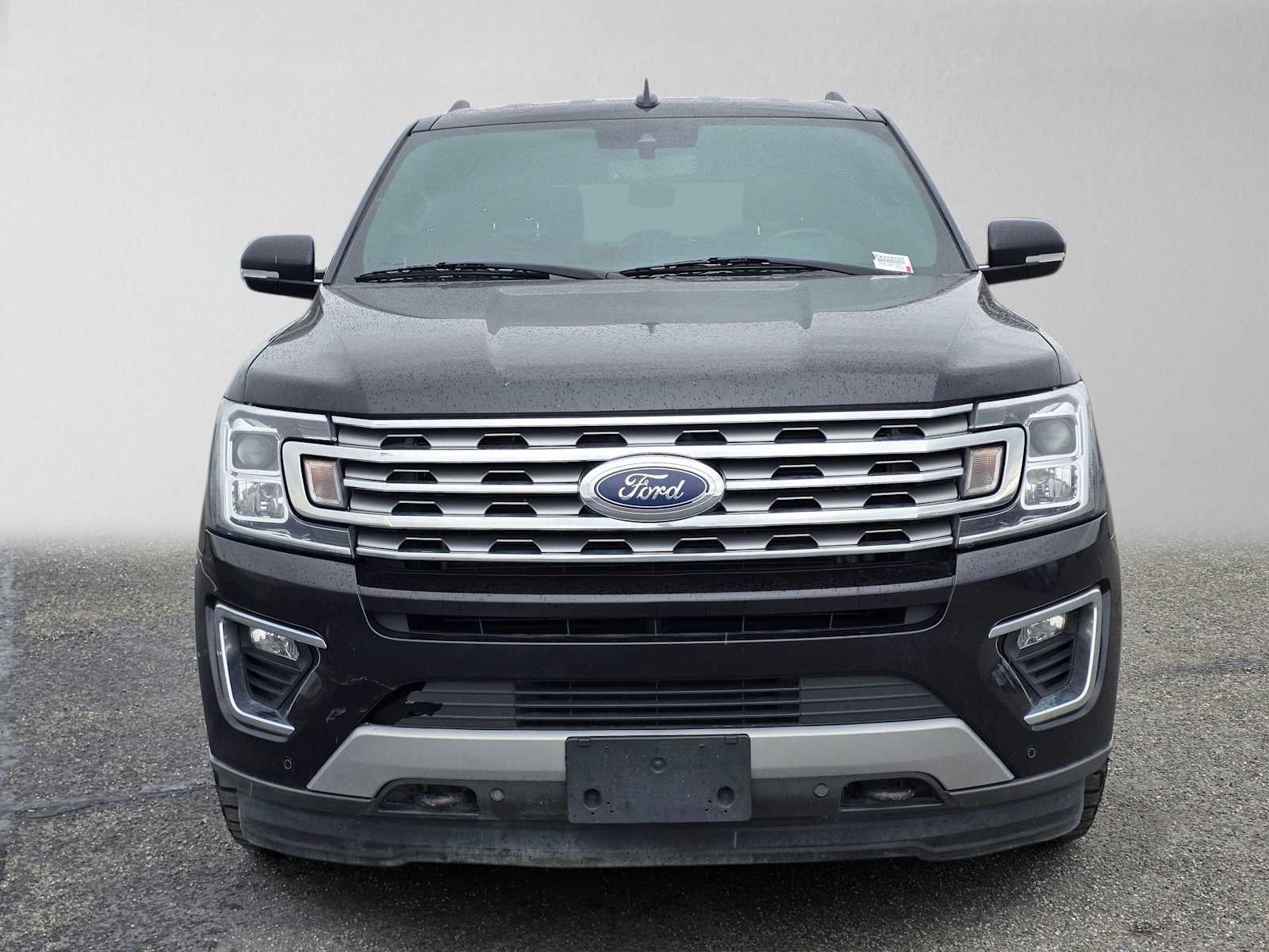 2020 Ford Expedition Max Limited