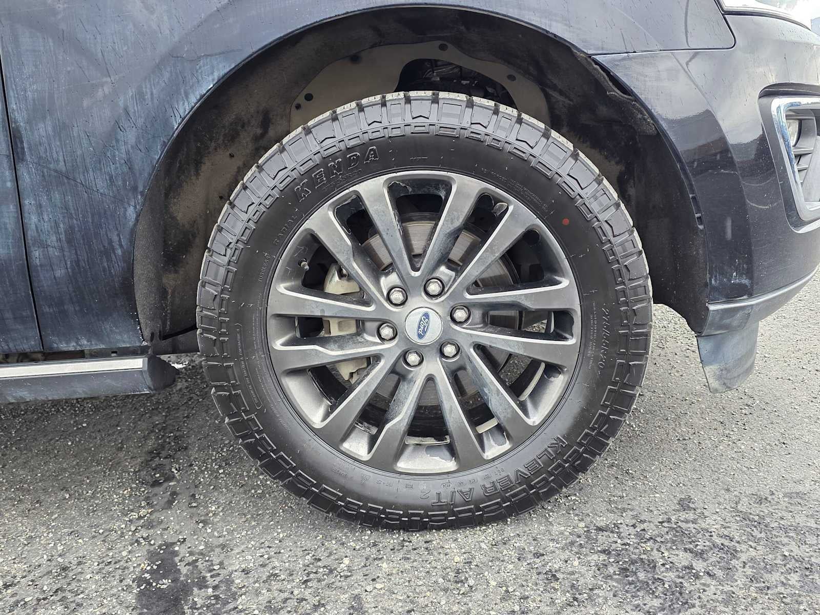 2020 Ford Expedition Max Limited