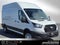 2026 Ford Transit-350 Cargo Van T350 AWD HI RF