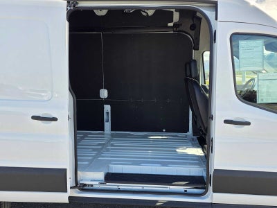2026 Ford Transit-350 Cargo Van T350 AWD HI RF