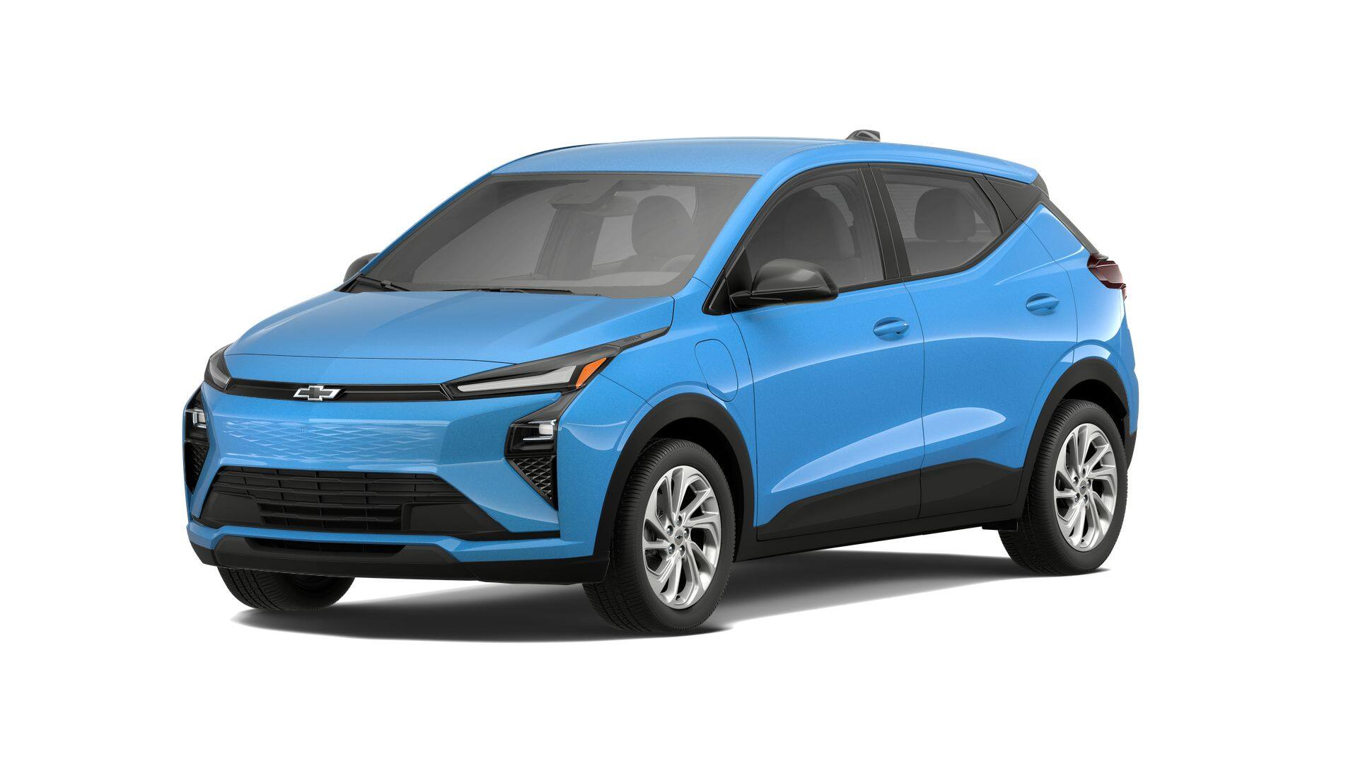 2027 Chevrolet Bolt