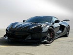 2023 Chevrolet Corvette Z06 3LZ