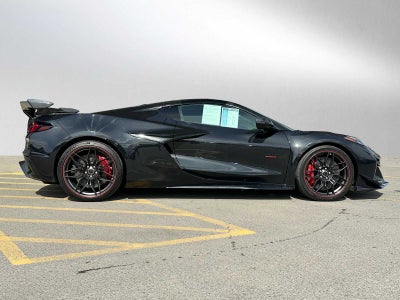 2023 Chevrolet Corvette Z06 3LZ