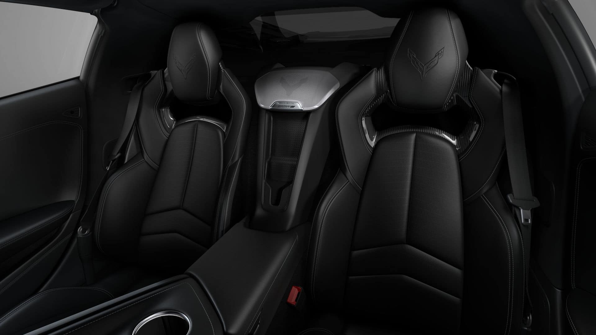 2027 Chevrolet Corvette Grand Sport 3LT