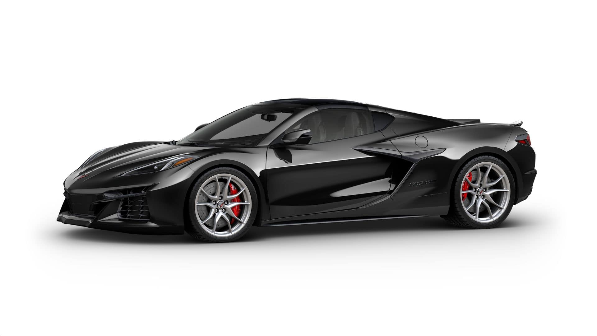 2027 Chevrolet Corvette Grand Sport 3LT