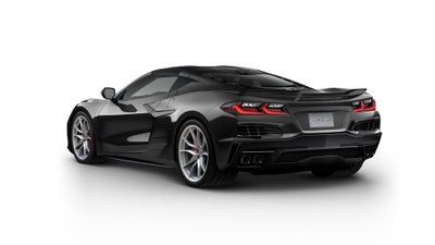 2027 Chevrolet Corvette Grand Sport 3LT