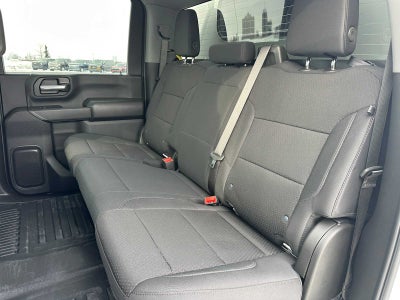 2024 Chevrolet Silverado 2500 HD WT