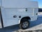 2024 Chevrolet Silverado 2500 HD WT