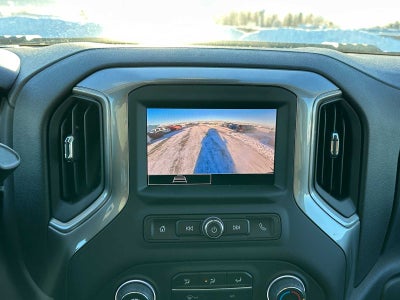 2024 Chevrolet Silverado 2500 HD WT