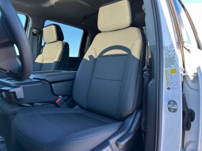2024 Chevrolet Silverado 2500 HD WT
