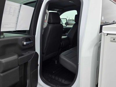 2024 Chevrolet Silverado 3500 HD WT