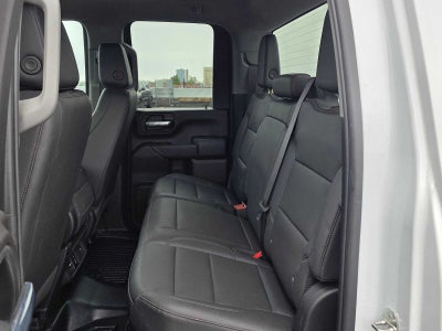 2024 Chevrolet Silverado 3500 HD WT