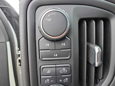 2024 Chevrolet Silverado 3500 HD WT