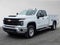 2024 Chevrolet Silverado 3500 HD WT