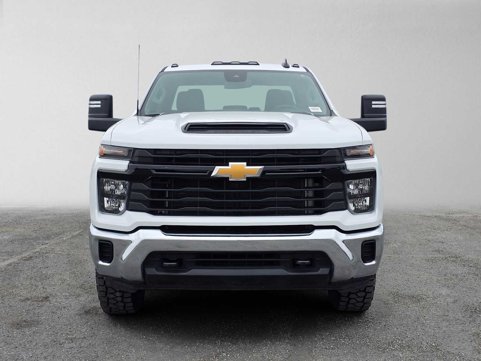 2024 Chevrolet Silverado 3500 HD WT