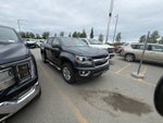 2019 Chevrolet Colorado 4WD LT