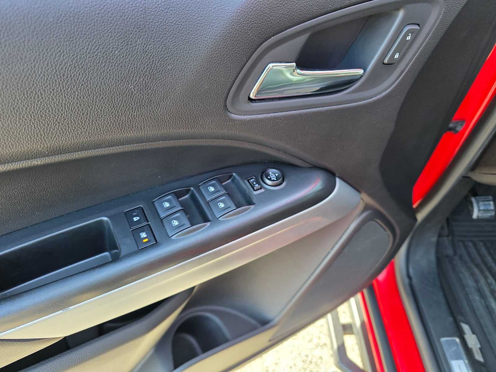 2018 Chevrolet Colorado 4WD ZR2