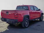 2018 Chevrolet Colorado 4WD ZR2