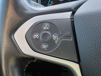 2018 Chevrolet Colorado 4WD ZR2