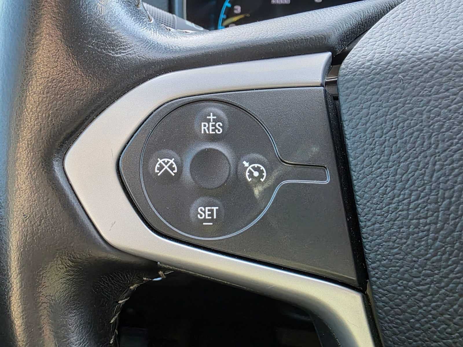 2018 Chevrolet Colorado 4WD ZR2