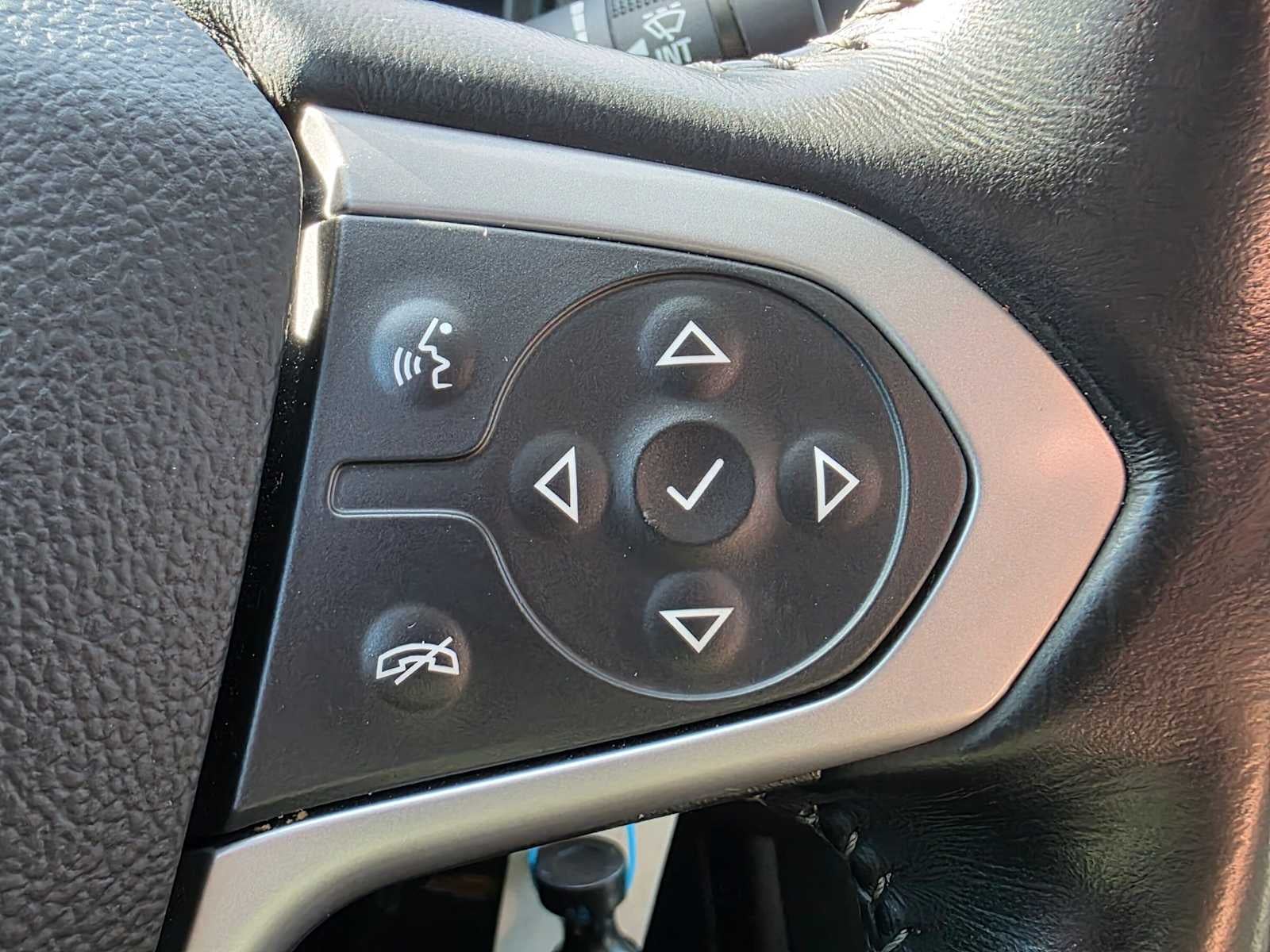 2018 Chevrolet Colorado 4WD ZR2