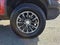 2018 Chevrolet Colorado 4WD ZR2
