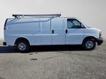 2017 Chevrolet Express Cargo 3500 Work Van