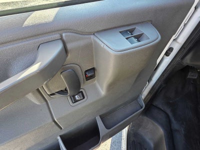 2017 Chevrolet Express Cargo 3500 Work Van