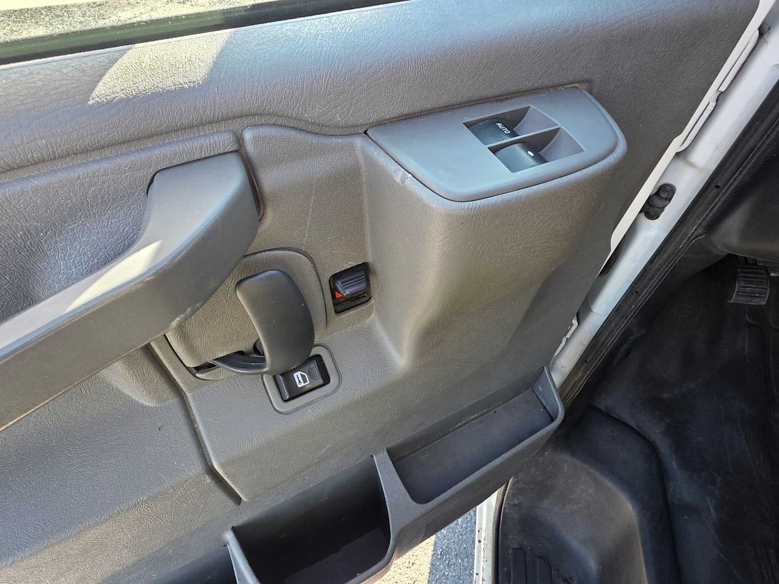 2017 Chevrolet Express Cargo 3500 Work Van